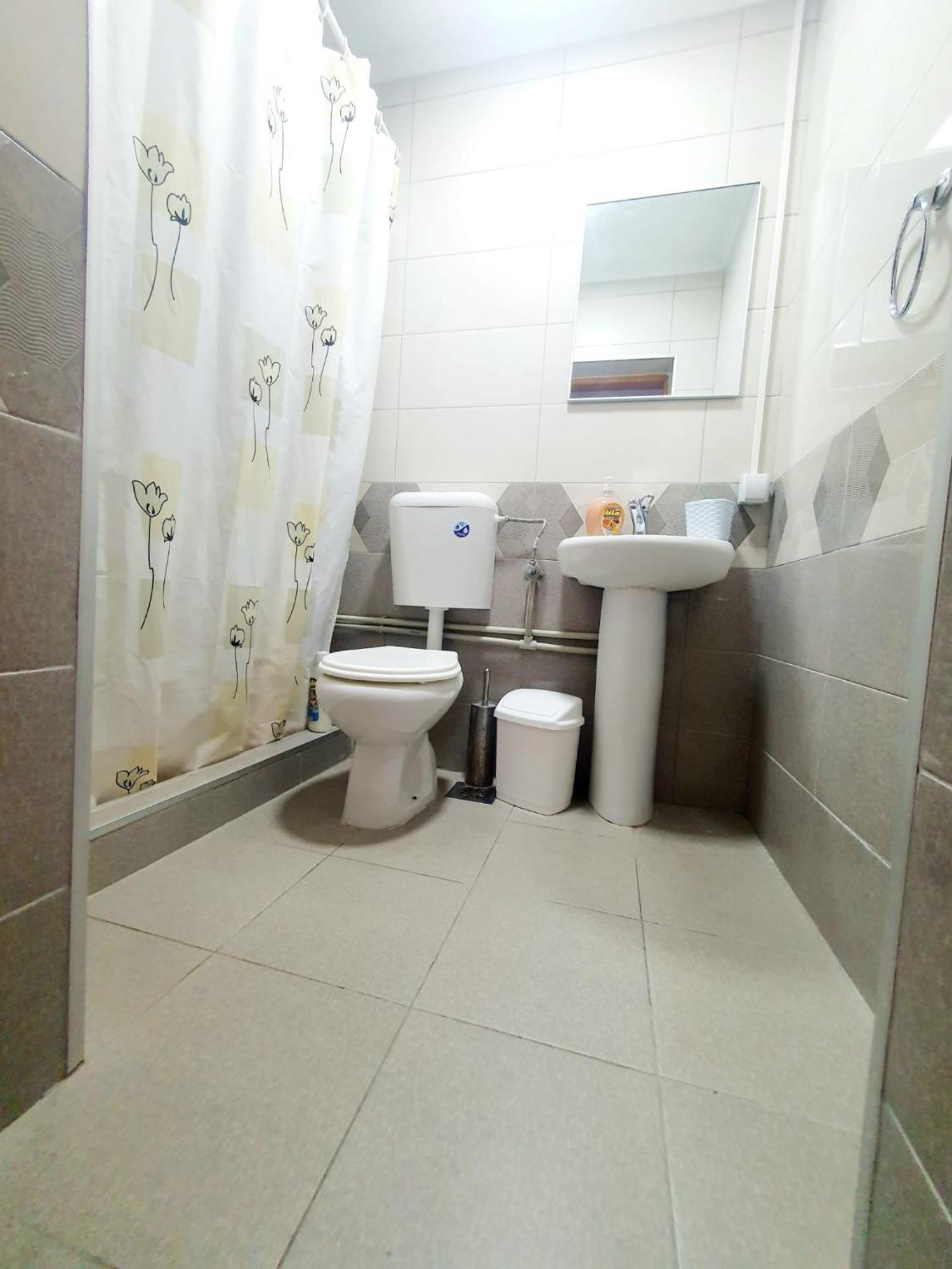 Eftimija Apartments Гевгелия Экстерьер фото
