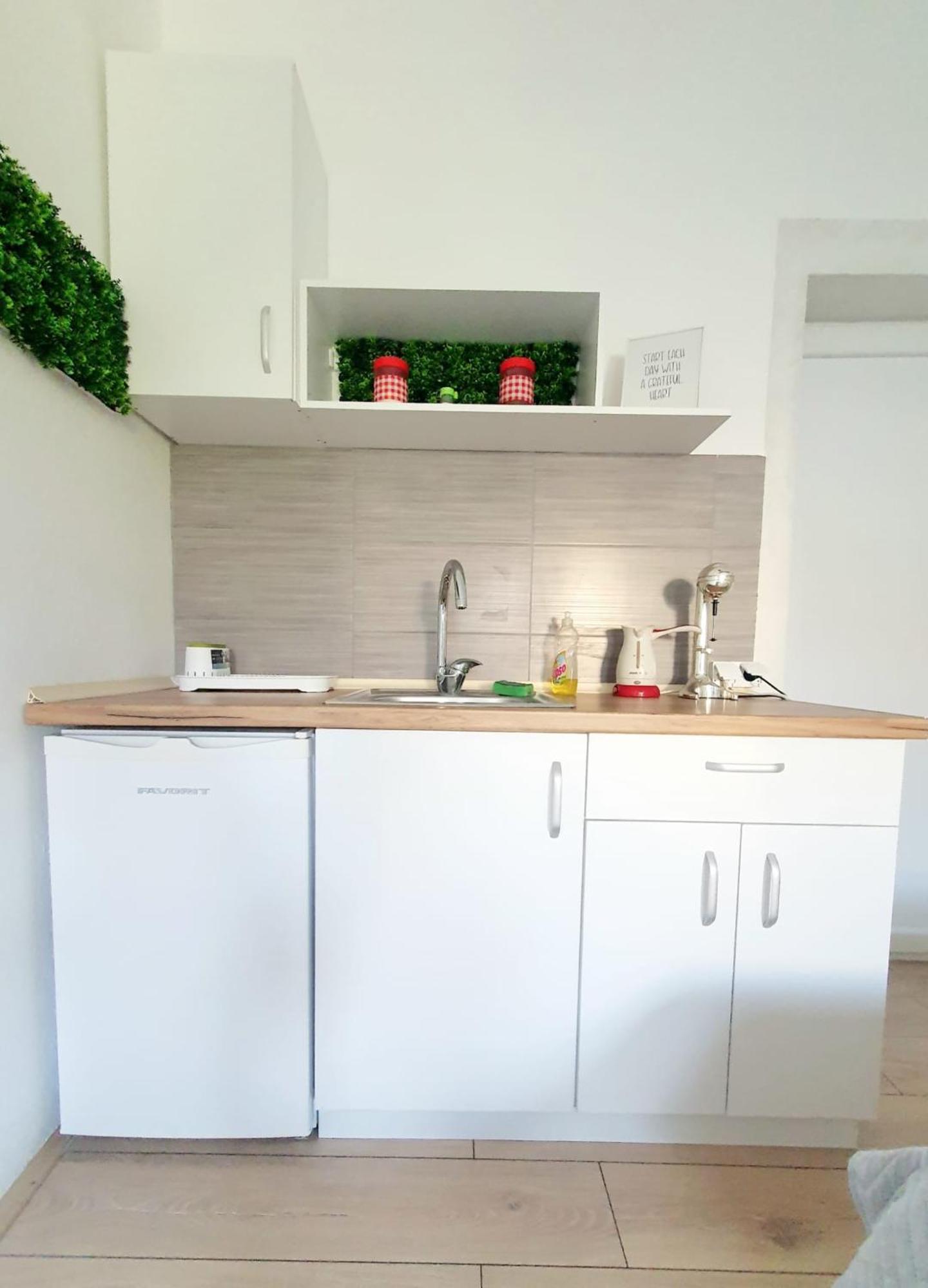 Eftimija Apartments Гевгелия Экстерьер фото
