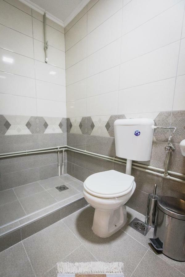 Eftimija Apartments Гевгелия Экстерьер фото