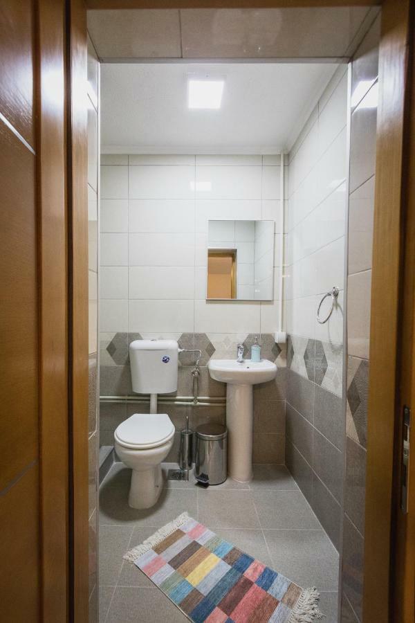 Eftimija Apartments Гевгелия Экстерьер фото